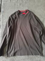 HUGO Boss Pullover - Schwarz - XXL (fällt aus wie XL) Hessen - Aßlar Vorschau