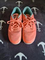 Nike free RN Gr.38.5 Niedersachsen - Bovenden Vorschau