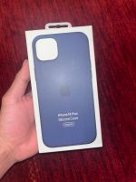 Handyhülle für iPhone 14 Plus MagSafe storm blue/dunkelblau Niedersachsen - Langenhagen Vorschau