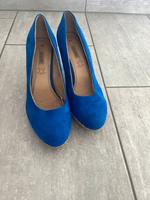 Bugatti HighHeels Saarland - Heusweiler Vorschau