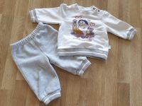 Disney Jogginganzug Hose Pullover 6-9 sieben Zwerge Mammolo Bayern - Hallbergmoos Vorschau