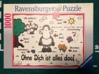 Puzzle Ravensburger Sheepworld Brandenburg - Friesack Vorschau