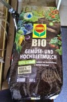 Bio Gemüse und Hochbeetmulch Bremen - Borgfeld Vorschau