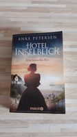 Anke Petersen - Hotel Inselblick ( Amrum Roman ) Schleswig-Holstein - Elmshorn Vorschau