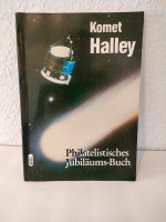 Komet Halley Philatelistisches Jubiläums-Buch Niedersachsen - Aurich Vorschau