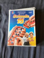 "Schnelle 15", ein Spiel für flinke Hände und gutes Gedächtnis Nordrhein-Westfalen - Wachtberg Vorschau