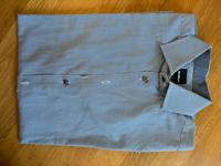 Strellson Slim Fit Hemd, Gr. 39 Nürnberg (Mittelfr) - Oststadt Vorschau