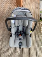 Joie Babyschale mit Isofix Dresden - Leuben Vorschau