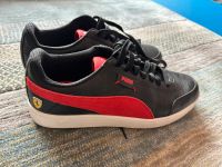 Puma Ferrari Sneaker 45 Nordrhein-Westfalen - Greven Vorschau