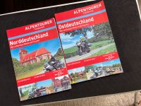 Motorradtouren Nord- und Ostdeutschland von Alpentourer Niedersachsen - Friedeburg Vorschau