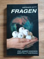 Buch Fragen die immer wieder gestellt werden von Werner Gitt Baden-Württemberg - Winterbach Vorschau