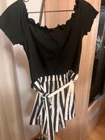 Shein Jumpsuit Hessen - Elz Vorschau