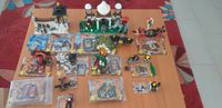 Lego Orient Expedition Sammlung 7418, 7417, 7416, 7413, 7412 Etc. Berlin - Reinickendorf Vorschau