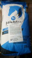 25 kg Höveler Reformin Plus Pferde Mineralfutter Pellets Hessen - Dornburg Vorschau