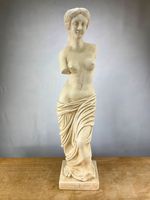 Skulptur Venus Figur griechisch Garten Deko Antike DIY Niedersachsen - Winsen (Luhe) Vorschau