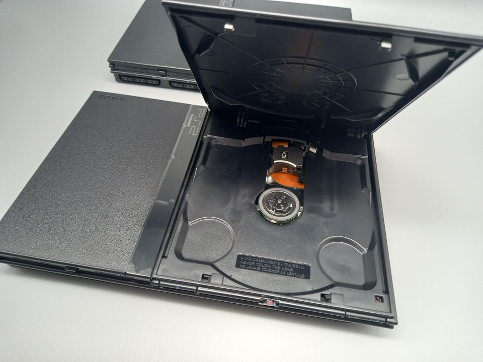 Playstation 2 Sammlung Controller Speicherkarte Memory Card Sony in Moringen