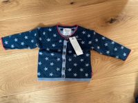 Levi’s Strickjacke blau 74/80 Köln - Marienburg Vorschau