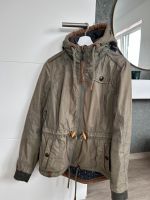 Naketano Damen Jacke Hessen - Lich Vorschau