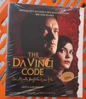 The Da Vinci Code Sakrileg Begleitbuch zum Film Neu + OVP Berlin - Neukölln Vorschau