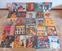 Pop Rock Schlager Schallplatten LP Vinyl Sammlung über 145 Stück Essen - Heisingen Vorschau