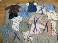 Zara Paket Frühling Größe 86/92 20 Teilig Saarbrücken-Mitte - Alt-Saarbrücken Vorschau