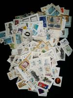 Briefmarken Konvolut, ca. 1,5 kg, Europa, DDR, BRD, inkl. Versand Hessen - Edermünde Vorschau