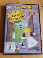 Kinder DVD Kleine Prinzessin, königlicher Unfug Bayern - Schechen Vorschau