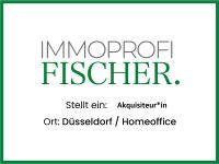 Akquisiteur/in (m/w/d) Düsseldorf – Homeoffice möglich Düsseldorf - Stadtmitte Vorschau