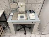 Sartorius Cubis MSA 225 P Laborwaage Präzisionswaage MSX SD EE Nordrhein-Westfalen - Viersen Vorschau