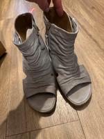 Mjus Sandalen – Vollleder, bequem, made in Italy Dresden - Cotta Vorschau