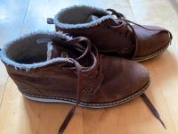 Winterschuhe Herren Dockers Größe 43 Baden-Württemberg - Schonach Vorschau