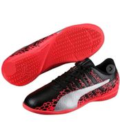 PUMA evoPOWER Turnschuhe Fußballschuhe Hallenschuhe 29 w NEU rot Niedersachsen - Stadthagen Vorschau