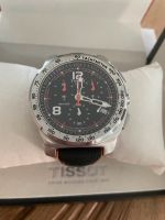 TISSOT Uhr, sehr selten, top Zustand, Chronograph Niedersachsen - Wennigsen Vorschau