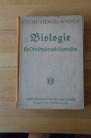 Biologie für Oberschulen und Gymnasien / Steche-Stengel-Wagner Sachsen - Erlau Vorschau