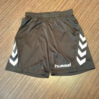 Hummel Trainingsshort Rheinland-Pfalz - Strotzbüsch Vorschau