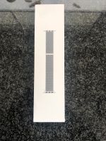 Original Apple Klett Armband Band 44mm weiß grau Stoff Rheinland-Pfalz - Grafschaft Vorschau
