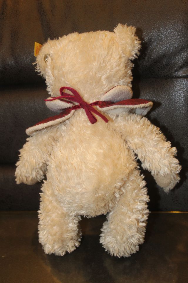 Steiff Teddy Clara Blond 23cm sehr gepflegt 109966 Bär in Emden