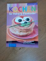 Buch Kochen für Babys und Kleinkinder / Schwangerschaft / Geburt Niedersachsen - Harsefeld Vorschau