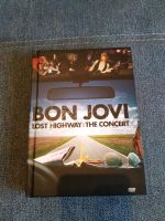 Bon Jovi DVD "Lost Highway Concert" Nordrhein-Westfalen - Plettenberg Vorschau