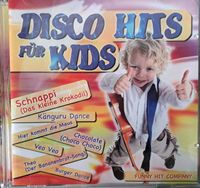 CD Disco Hits für Kids Bayern - Langenzenn Vorschau