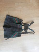 Lederhose für Kinder von Isar Trachten in braun Gr. 92 Kr. München - Straßlach-Dingharting Vorschau