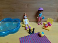 Polly Pocket Pool-Party Bayern - Reichenberg Vorschau