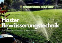 Beregnungsanlage/ Bewässerungsanlage/Gartenbewässerung Niedersachsen - Wathlingen Vorschau