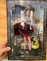 Barbie Collector Hard Rock Cafe 2008 Gold Edition Baden-Württemberg - Meersburg Vorschau