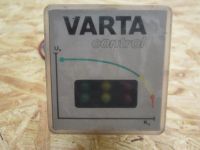 Varta 24 Volt Batteriewächter Baden-Württemberg - Ostrach Vorschau