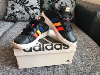 Kinder Adidas schuhe gr.29 Bayern - Wildflecken Vorschau