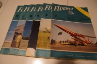 Militaria, Flugwelt, Flugkörper, Luftwaffe, Airforce (2€ je St.) Bayern - Werneck Vorschau