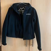 Superdry Damen Windcheater Jacke Bayern - Erlangen Vorschau