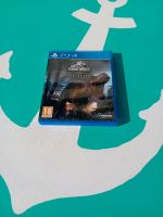 PS 4 Jurassic World Evolution Bayern - Werneck Vorschau