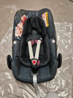 Maxi Cosi Pebble Plus Babyschale Bayern - Straßkirchen Vorschau